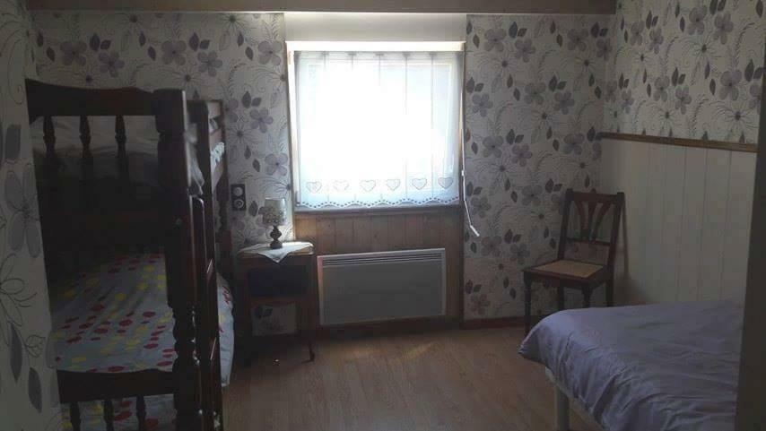 Le Gite Du Bucheron Dabo Habitación foto